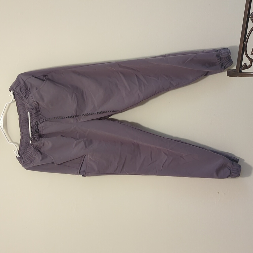 Jaanuu Scrub Joggers